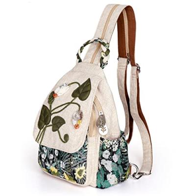 AULUDA Women's Backpack