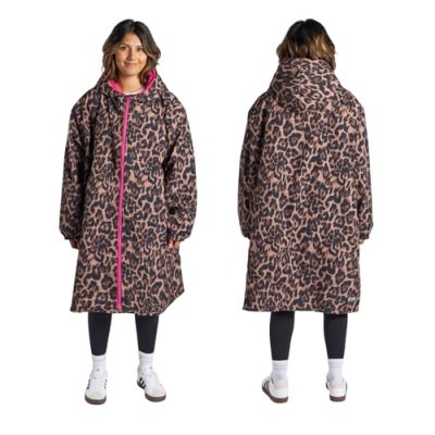 OHS Women's Rain Jacket