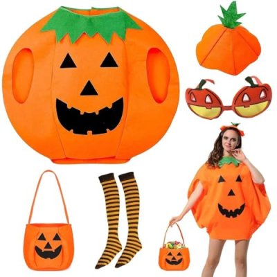 Women’s Halloween Costume