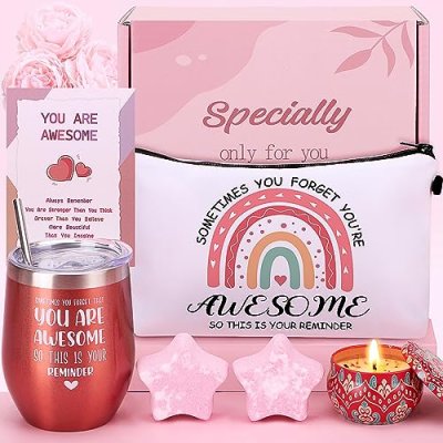 Women’s Pamper Hamper