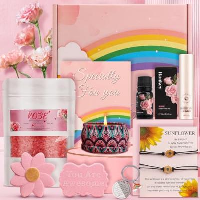 Women's Pamper Gift Set