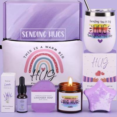 Women's Pamper Gift Set
