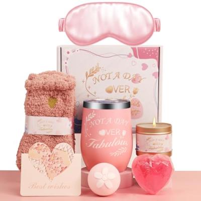 Women's Pamper Gift Set
