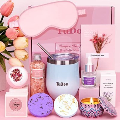 Women’s Pamper Gift Set
