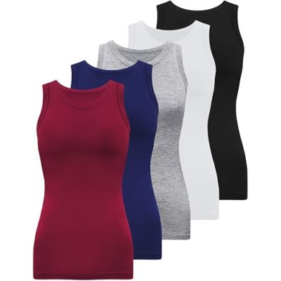BQTQ Women's Tank Tops