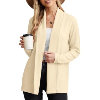 GRECERELLE Women's Cardigan