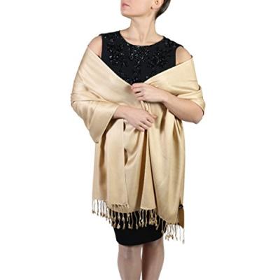 Women's Pashmina Shawls for Special Events