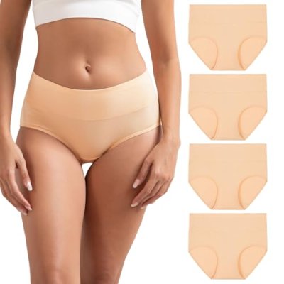 INNERSY Women's Maternity Briefs