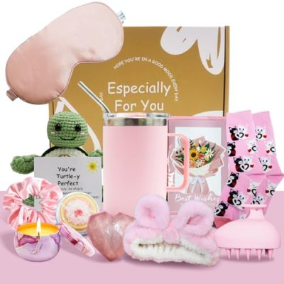 JISHSHAY Women's Bath Set