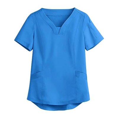Women's Healthcare Uniforms