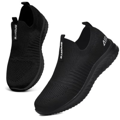 Women's Mesh Trainers