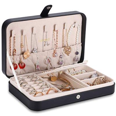 LANDICI Women's Jewellery Organiser