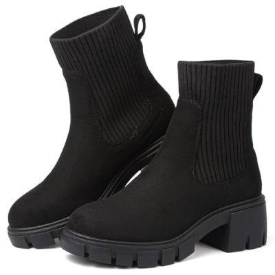 Women’s Chelsea Boots