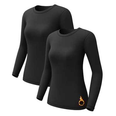 Women’s Thermal Base Layer