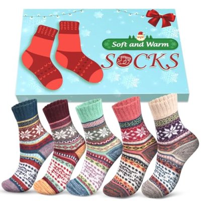 Women's Thermal Socks