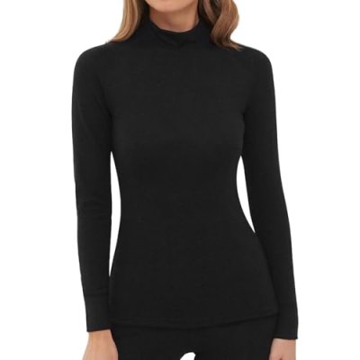 Women's Thermal Top
