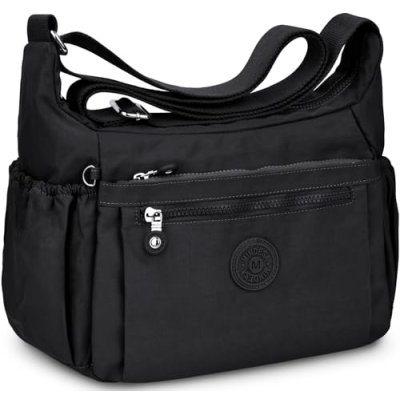 WACCET Women's Shoulder Bag