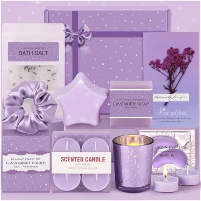 Women's Gift Set