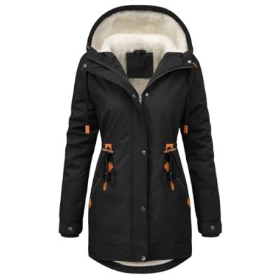 RITOSTA Women's Winter Parka