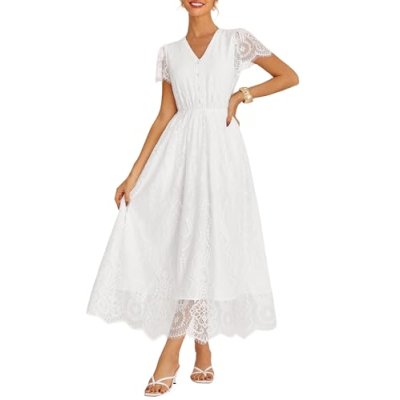 Women's Winter Dress