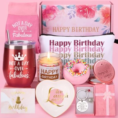 Women’s Birthday Gift