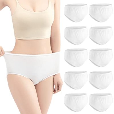 Women’s Disposable Maternity Underwear
