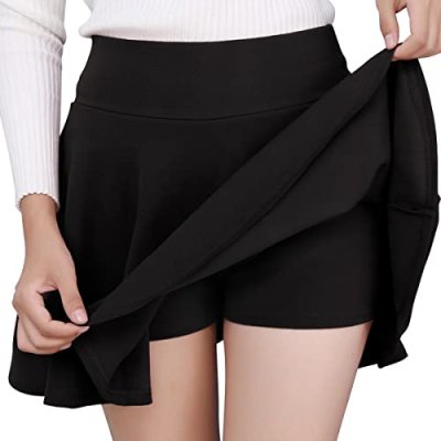 DJT Women's Skirt