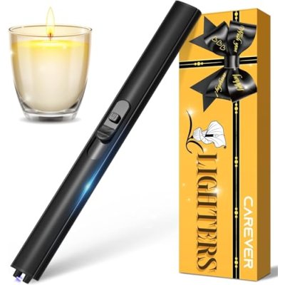 Women’s Plasma Arc Lighter