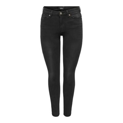 ONLY Women's Slim Fit Jeans