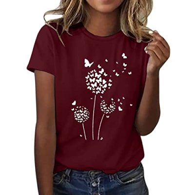 Women's Slim Fit T-Shirt
