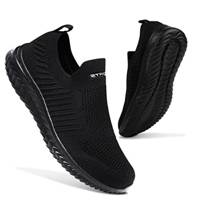 Women's Slip-On Trainers