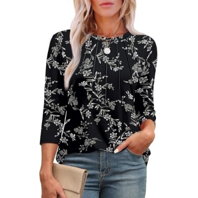 XIEERDUO Women's Blouse