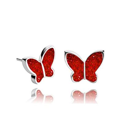 Women's Small Stud Earrings