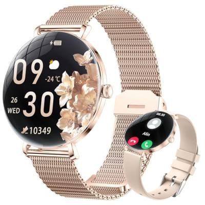 SIEMORL Women's Smartwatch