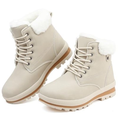 Women's Snow Boots