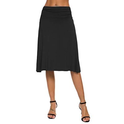 Women's Yoga Skirt
