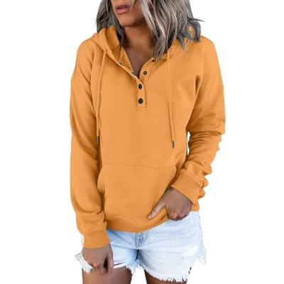 Women’s Hooded Sweatshirt