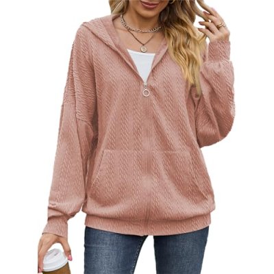 PANOZON Women's Hoodie