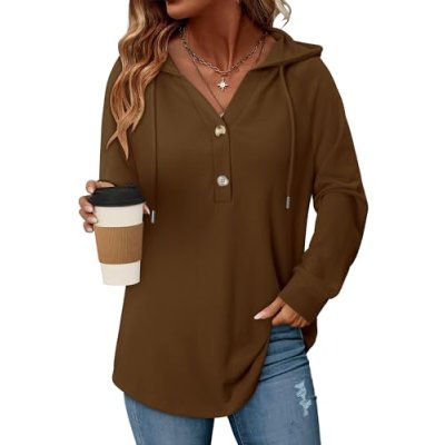 CHICZONE Women's Hoodie