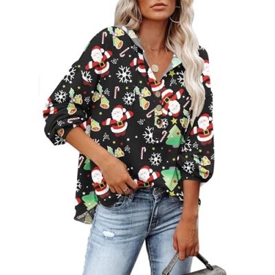 PLOKNRD Women's Hoodie