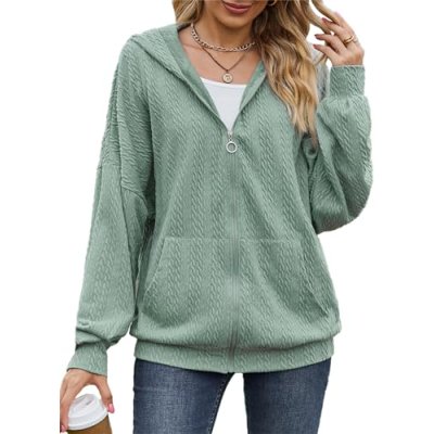 PANOZON Women's Hoodie
