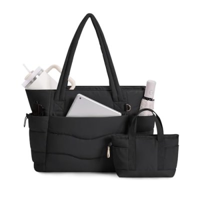 Women’s Tote Bag Set
