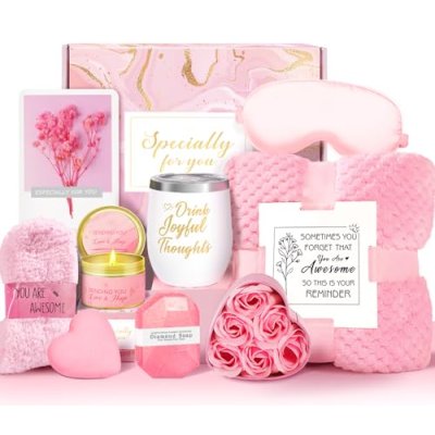 Women’s Spa Gift Set