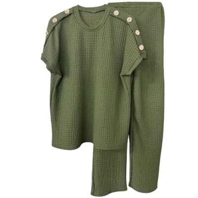 Women’s Tracksuit Set