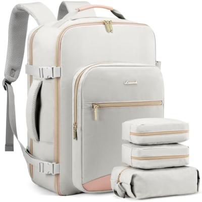 LOVEVOOK Women's Travel Backpack 40L