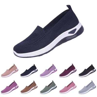 Women's Prime Slip-On Trainers