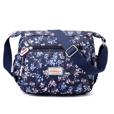 YYW Women’s Cross-Body Bag