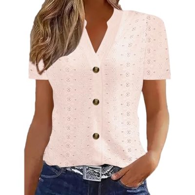 Women's Summer Blouses