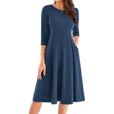 Women's Summer Dress