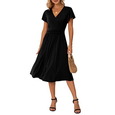 GRECERELLE Women's Summer Dress